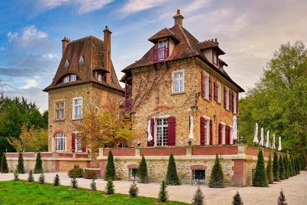 Les Activités - Le Petit Château de Barbizon au Bois du Mée